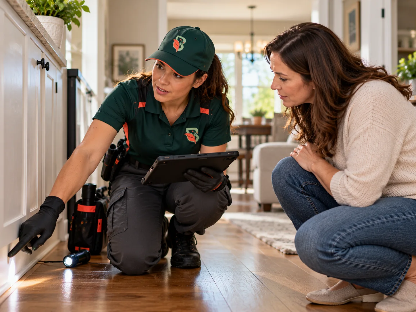 Pest Control Kerrick, MN FAQs